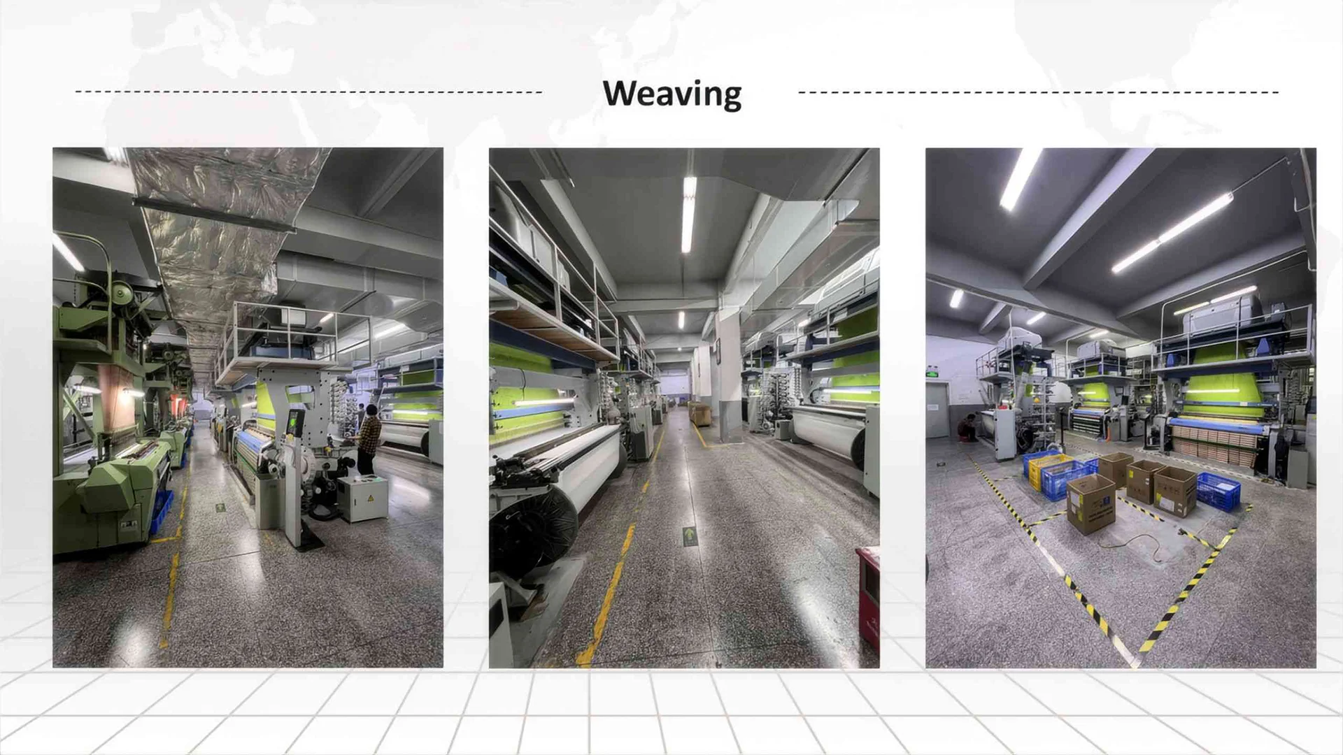 Production Facilities1